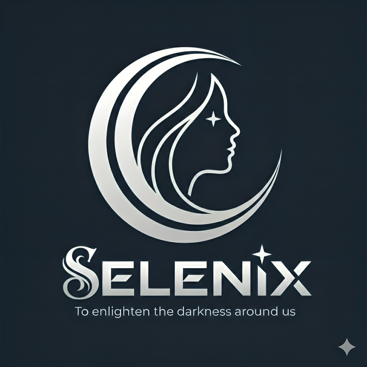 Selenix Logo